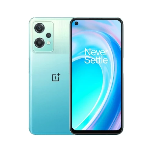 OnePlus Nord CE 2 Lite 5G (Blue Tide, 6GB RAM, 128&GBStorage)