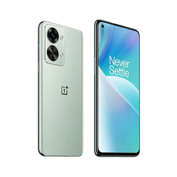 OnePlus Nord 2T 5G (Jade Fog, 8GB RAM, 128GBStorage)