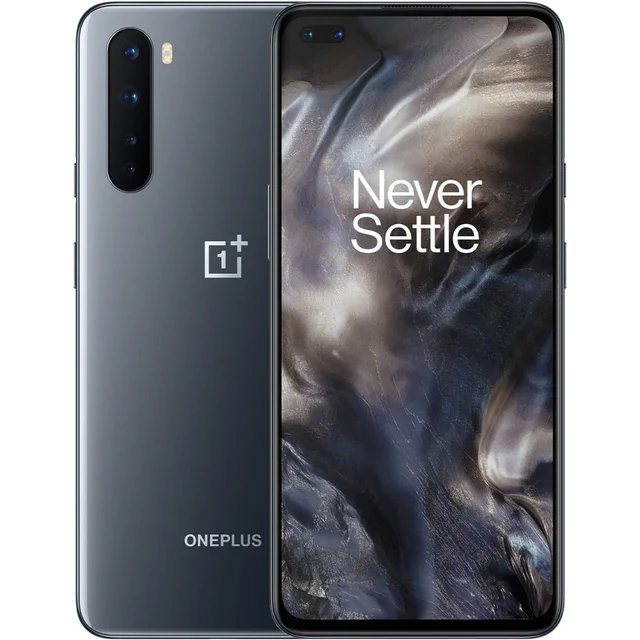 (Renewed) OnePlus 8 Pro (Onyx Black 8GB RAM+128GBStorage)