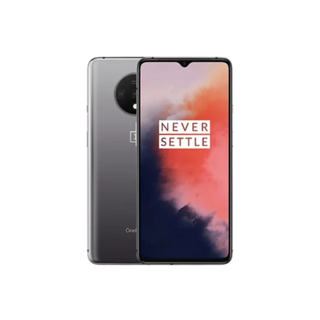 OnePlus 7T (Glacier Blue, 256 GB) (8 GB RAM)