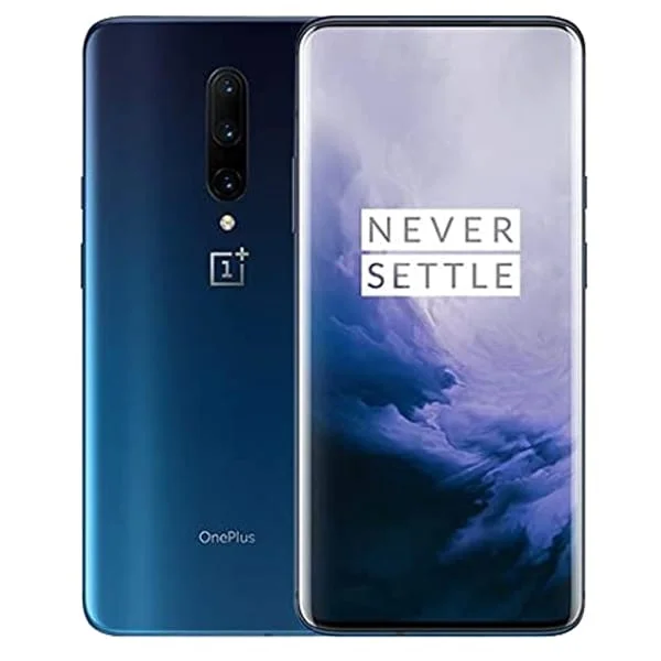 OnePlus 7 Pro (Nebula Blue, 256 GB) (12 GB RAM)