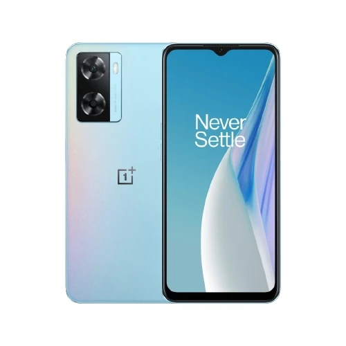 OnePlus Nord N20 SE (Blue Oasis, 64 GB) (4GB RAM)