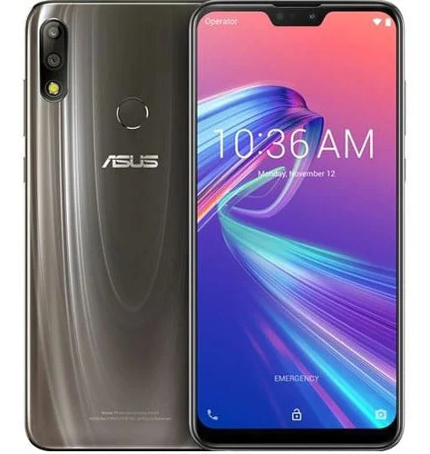 Asus Zenfone Max Pro M1 (Black, 3GB RAM, 32GBStorage)