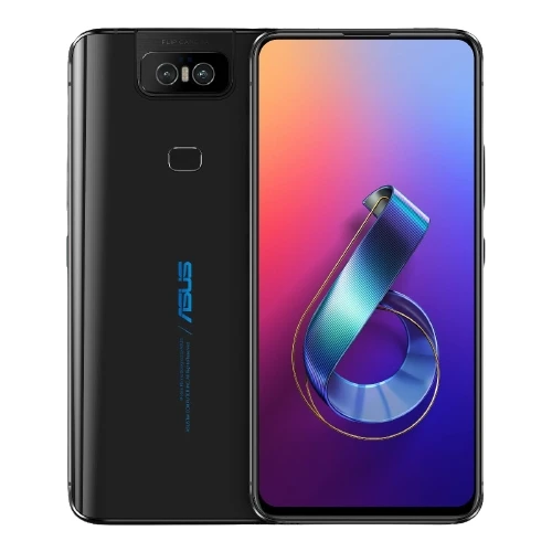 ASUS 6Z (Black, 256 GB) (8 GB RAM)