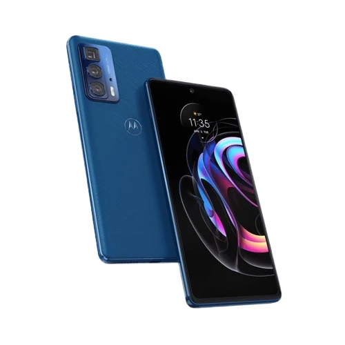 "MOTOROLA Edge 20 Fusion 5G (Electric Graphite,128 GB) (8 GB RAM)"