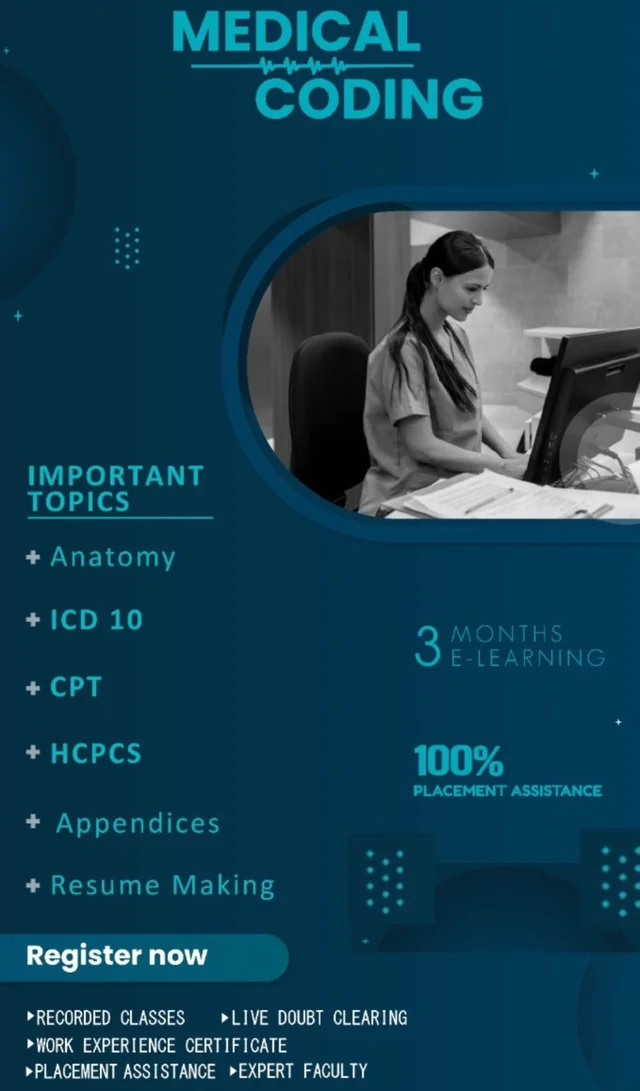MEDICAL CODING