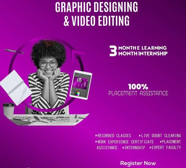 GRAPHIC DESIGN