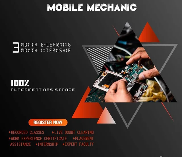 MOBILE MECHANIC