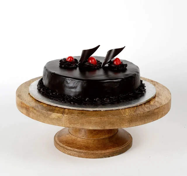 Chocolate Truffle Cake - 1KG
