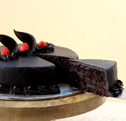 Chocolate Truffle Cake - 1KG