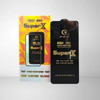 VIVO T5 PRO / Y600 PRO SUPER X GLASS
