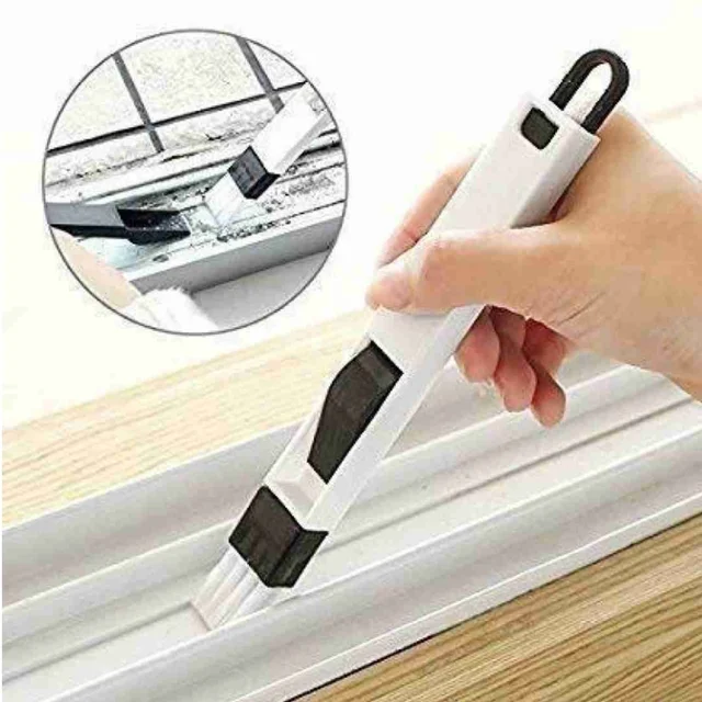 Mini Dust Cleaning Brush Set