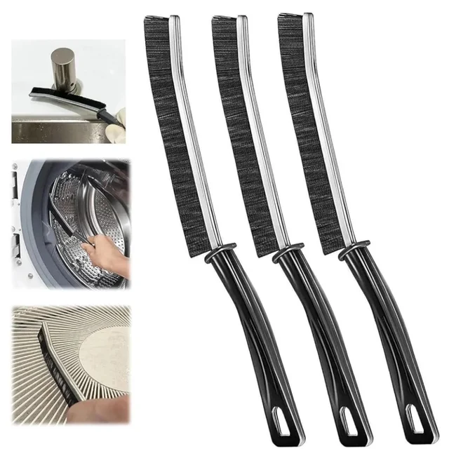 High Quality Gap Cleaning Brush ( Pack of 2 )