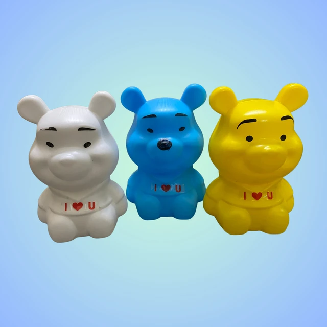 Cute Piggy Bank For Kids