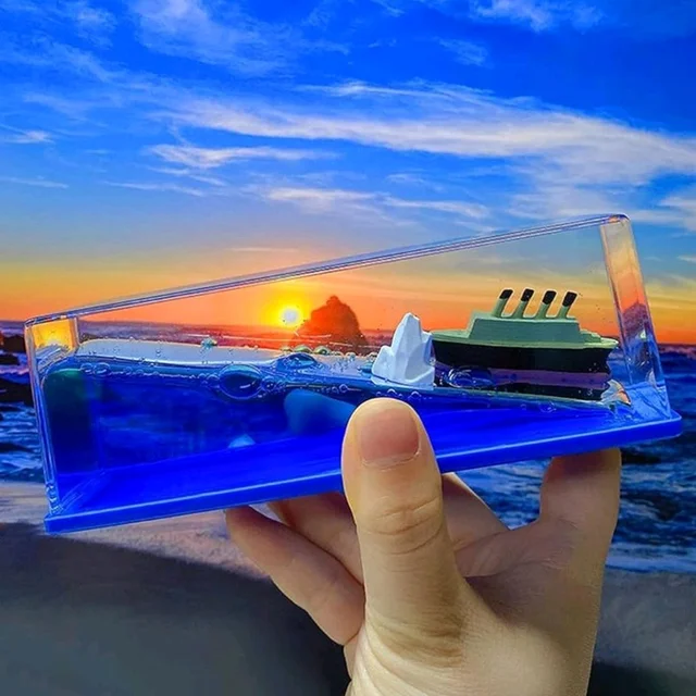 Trending Cute Wave Cruise Ship