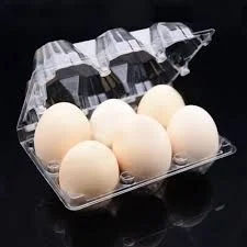 COUNTRY EGGS Pouch (6 Pcs) Farm Eggs