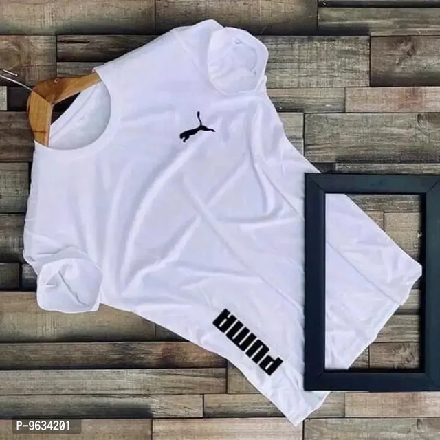 Stylish T-Shirt for Boys. 9634201 - M