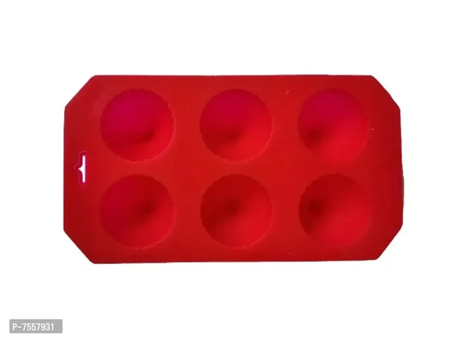 Ciazareg; Silic (6 Cavity) 7557931