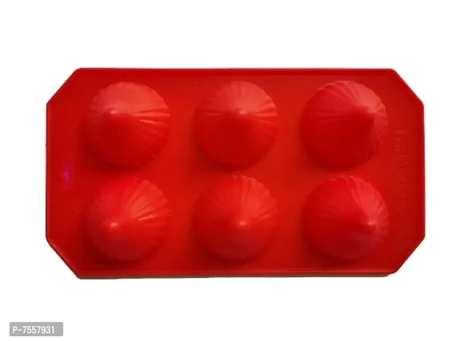 Ciazareg; Silic (6 Cavity) 7557931