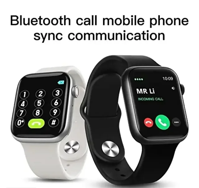 t500 Smart Watch Bluetooth Smart Wrist Watch 14696617