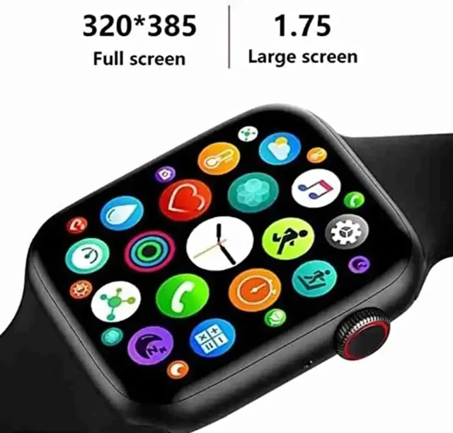 t500 Smart Watch Bluetooth Smart Wrist Watch 14696617