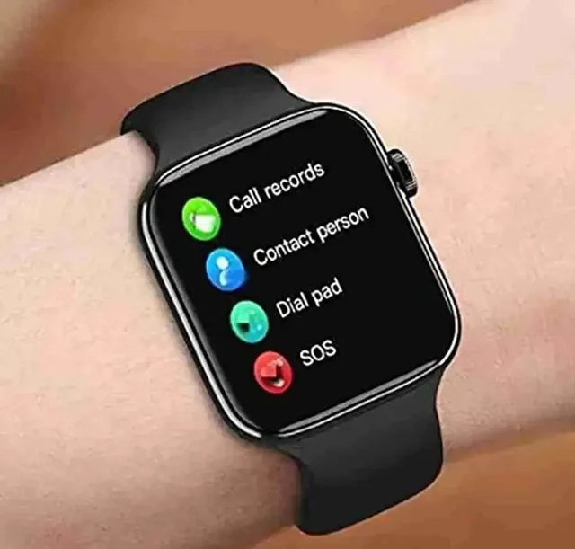 t500 Smart Watch Bluetooth Smart Wrist Watch 14696617