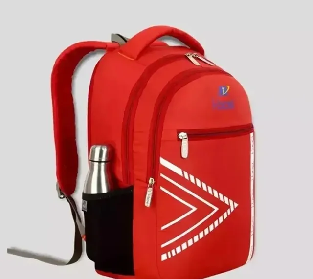 Stylish Large 35 L Laptop Backpack 35 L Laptop Casual/Office Travel Backpack For Men and WomenWithin 6-8 business days However, to find out an actual date of delivery, please enter your pin code.12660245