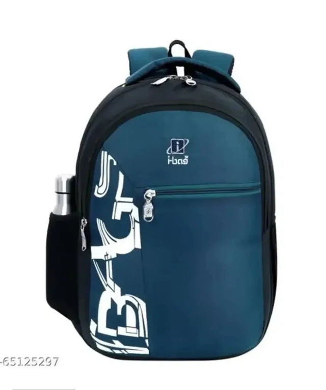 Stylish Large 35 L Laptop Backpack 35 L Laptop Casual/Office Travel Backpack For Men and WomenWithin 6-8 business days However, to find out an actual date of delivery, please enter your pin code.12660240