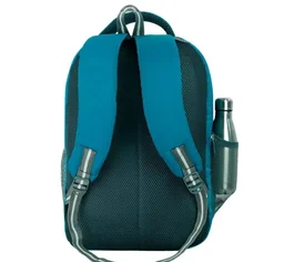 Unisex Medium 30 L Laptop Waterproof Backpack/School Bag/College Bag/Office Bag/For All type use 12724888