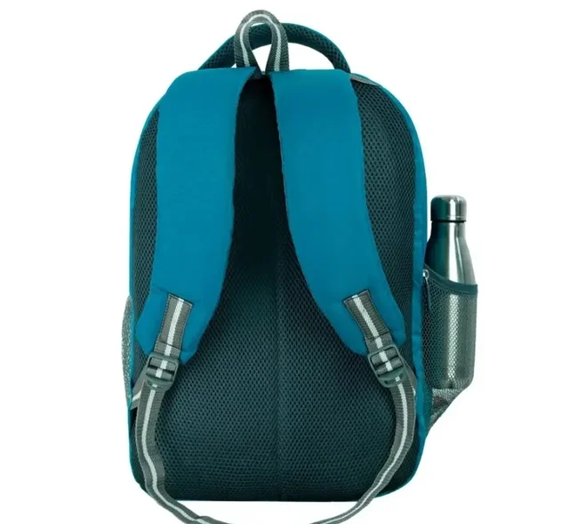 Unisex Medium 30 L Laptop Waterproof Backpack/School Bag/College Bag/Office Bag/For All type use 12724888
