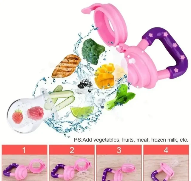 Shopebazaar BPA-Free Silic 6913644