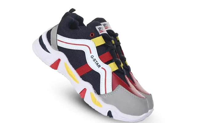 Stylish Men sports and Casual shoes for men| Running and Trekking shoes for men 14270890 - UK 6