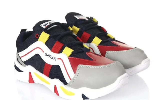 Stylish Men sports and Casual shoes for men| Running and Trekking shoes for men 14270890 - UK 9