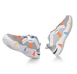 Stylish sports and Running shoes for men and boys| 14270840 - UK 7