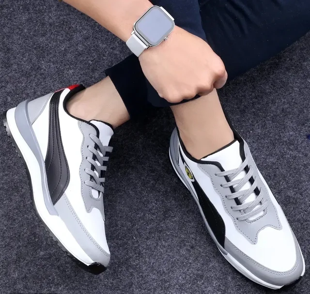 PUUMMMA CASUAL SHOES 14034605 - UK 6