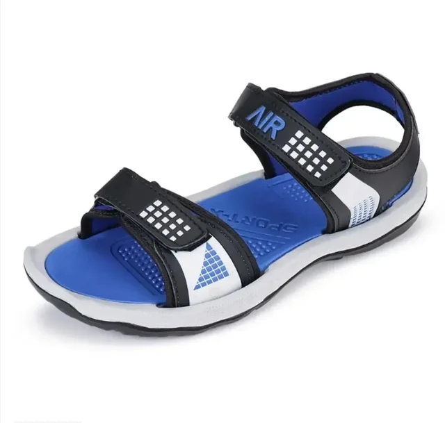 Trending Comfortable Sandal For Men 13714755 - UK 10