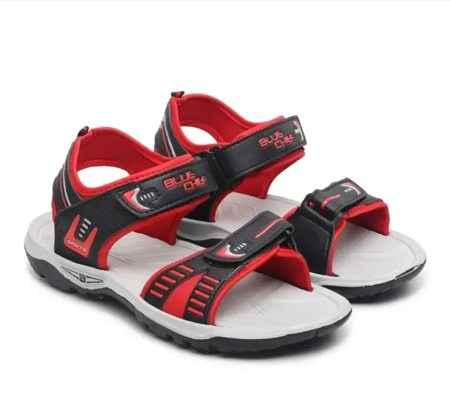 Mens Sports Sandals for Men, Sports Running Walking Sandals for Mens Boys 13216645 - UK 6