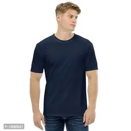 Fancy Round Neck T-shirt for Men Pack of 3