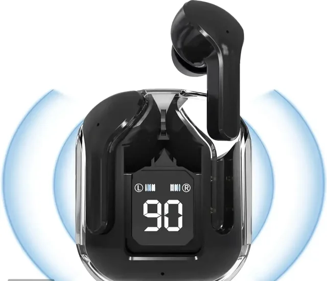 Classy Wireless Bluetooth Ear Buds 27208352