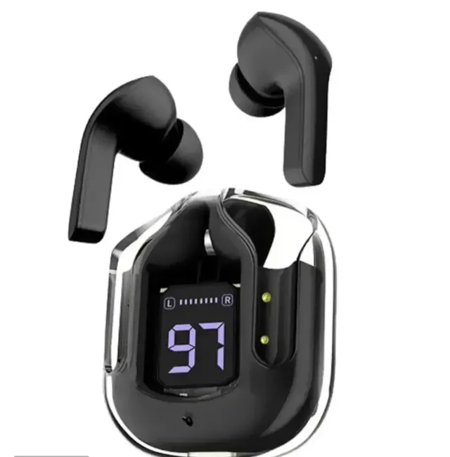 Classy Wireless Bluetooth Ear Buds 27208352