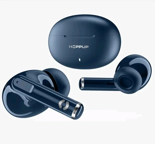 Classy Bluetooth Wireless Earbuds