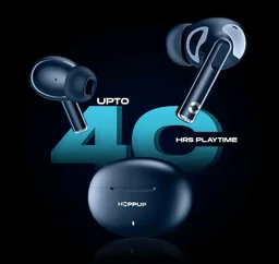 Classy Bluetooth Wireless Earbuds