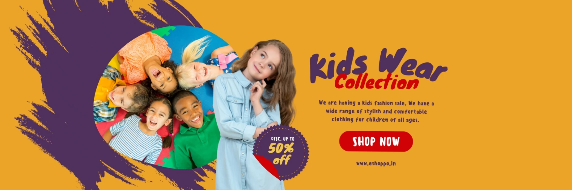 Kids Collection 