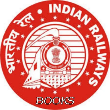 Railway Special Books