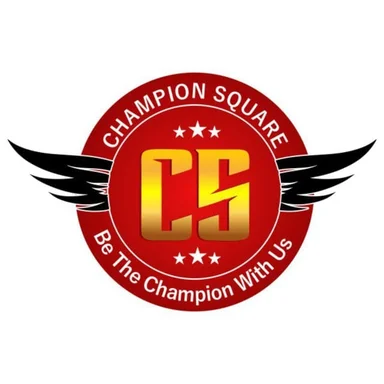 Champion Squre Notes