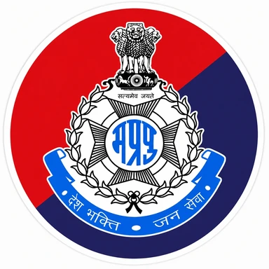 MP POLICE