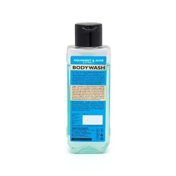 SKINHERBS SKIN HERBS AQUAMINT BODY WASH-100ml - 100ml