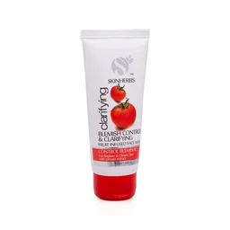 Skin Herbs Blemish Control & Clarifying Face Wash-50ml - 50ml