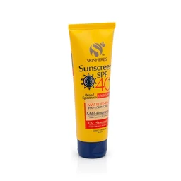 SKINHERBS SPF 40 Sunscreen-120ml - 120ml