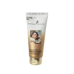 Shahnaz Husain Shabase Plus Sandalwood Protective Cover - 40GM